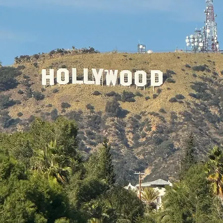 The Hollywood Franklin Hotel Near Universal Studios-2